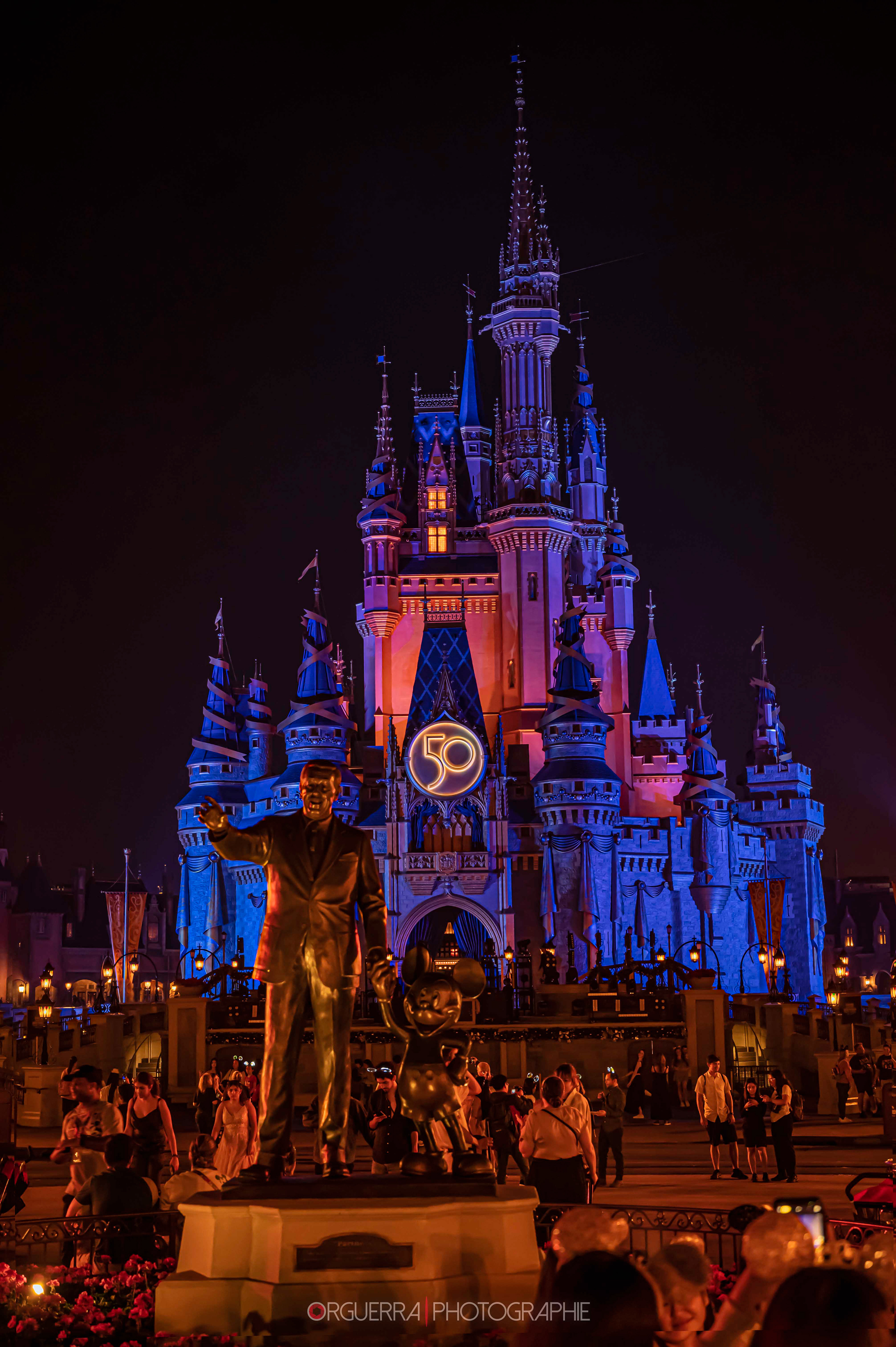 Magic Kingdom | Walt Disney World